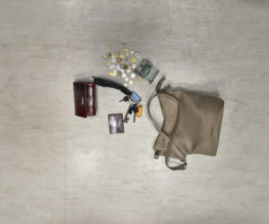 Wyszedł z aresztu po napadzie i znów zaatakował tę samą seniorkę! Zbir nie nacieszyl się wolnością