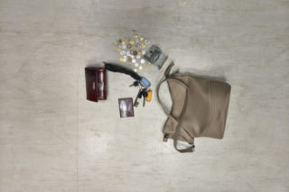 Wyszedł z aresztu po napadzie i znów zaatakował tę samą seniorkę! Zbir nie nacieszyl się wolnością