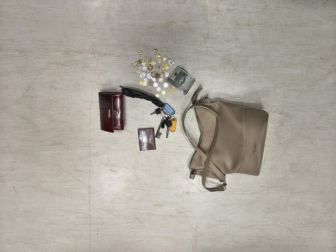 Wyszedł z aresztu po napadzie i znów zaatakował tę samą seniorkę! Zbir nie nacieszyl się wolnością