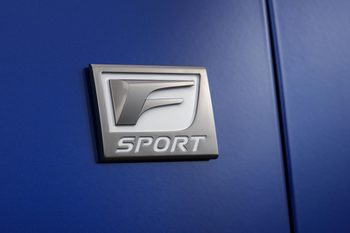 Lexus NX druga generacja