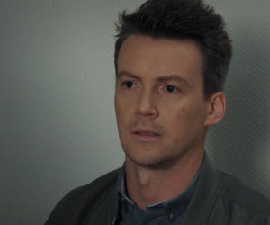 M jak miłość odc. 1915. Jakub Karski (Krzysztof Kwiatkowski)