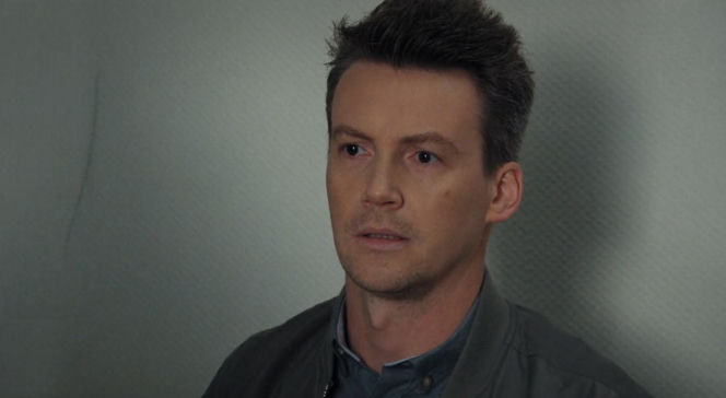 M jak miłość odc. 1915. Jakub Karski (Krzysztof Kwiatkowski)