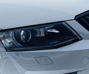 Skoda Octavia Combi RS230