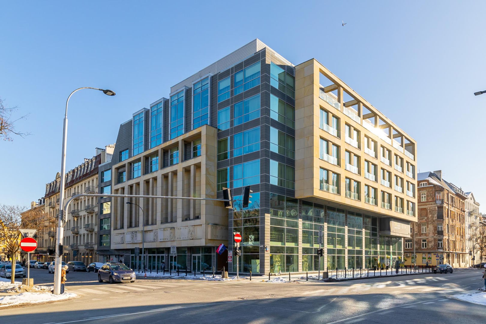 Mazowiecki Teatr Muzyczny im. Jana Kiepury