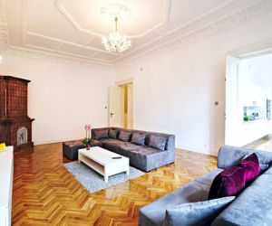 Remont mieszkania w kamienicy zdjecie nr 1