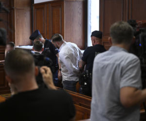 Zabójstwo na Nowym Świecie. Znamy wyrok