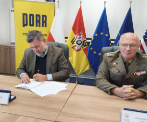 Rozbudowa lotniska Wrocław-Strachowice. Powstaje strategiczna baza dla amerykańskich gigantów