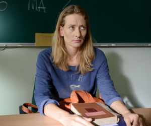 Komisarz Alex 4 odcinek 49 (odc. 10). Martyna (Magdalena Popławska)
