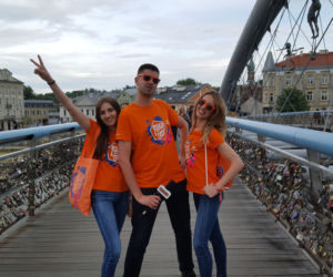 ESKA Summer City na podboju Krakowa