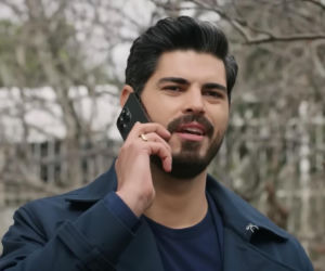 Panna młoda odc. 46. Cihan