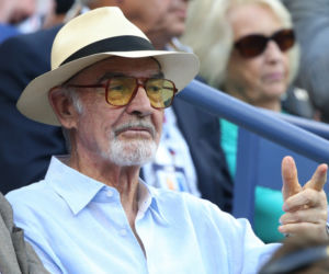 Sean Connery
