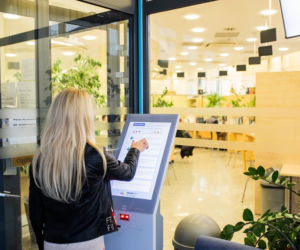 Nowy system kolejkowy w Urzędzie Miejskim Wrocławia