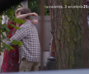 Przyjaciółki 16 sezon: Sławek (Kacper Kuszewski)