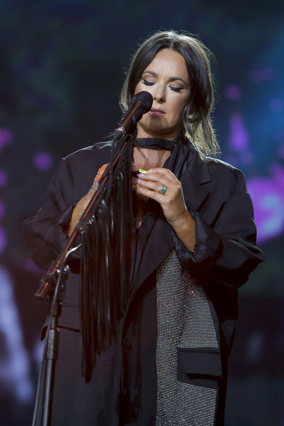 Kasia Kowalska. Covid zniszczył mi zdrowie