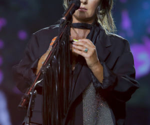 Kasia Kowalska. Covid zniszczył mi zdrowie