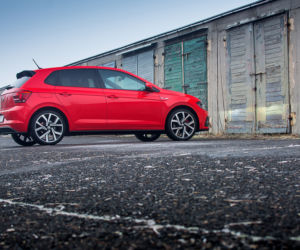 Volkswagen Polo GTI 2.0 TSI 200 KM DSG6