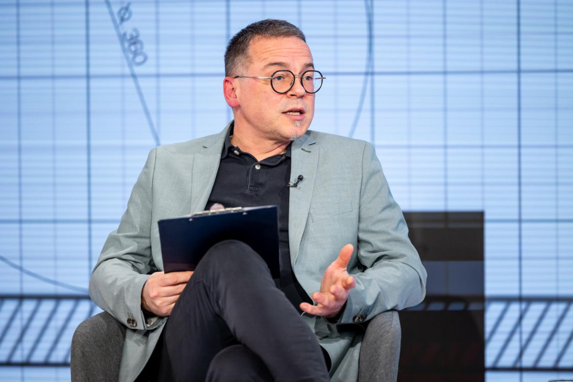 Debata Muratora - Czym ogrzać dom, żeby nie znankrutować?