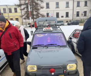 34 FINAŁ WOŚP W RADOMIU