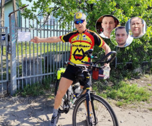 Bareja by tego nie wymyślił! Wstyd i żenada w Olkuszu. Odcięli mieszkańcom drogę na nowy dworzec. Jesteśmy maksymalnie wkurzeni