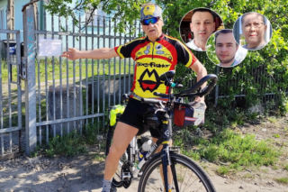 Bareja by tego nie wymyślił! Wstyd i żenada w Olkuszu. Odcięli mieszkańcom drogę na nowy dworzec. Jesteśmy maksymalnie wkurzeni