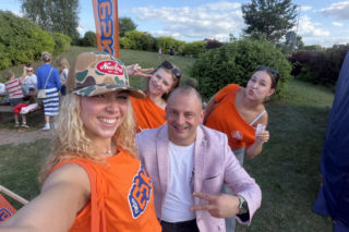 Eska Summer City na Festiwalu Koloryt  2026 w Jonkowie