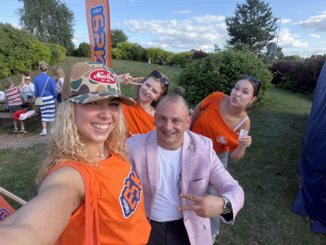 Eska Summer City na Festiwalu Koloryt  2026 w Jonkowie