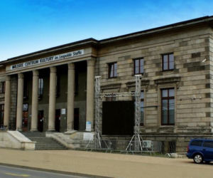 Miejskie Centrum Kultury w Skarżysku-Kamiennej