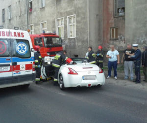 Naćpany gangster zabił rowerzystkę