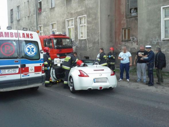 Naćpany gangster zabił rowerzystkę