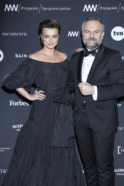 Katarzyna Sokołowska z "Top model" w ciąży