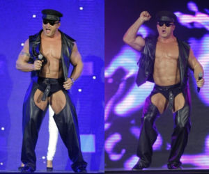Mariusz Pudzianowski