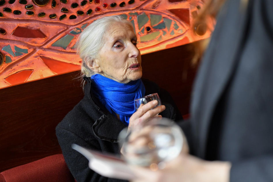 Helena Norowicz