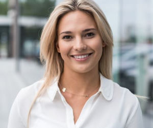 Joanna Kuberska (M jak miłość)