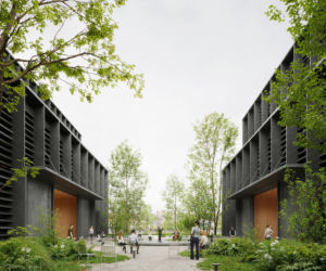 Znamy wyniki konkursu na Teatr Współczesny w Szczecinie