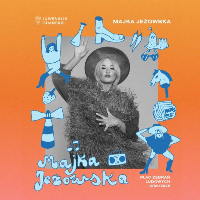 Juwenalia Gdańskie 2026