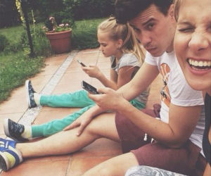 marta wierzbicka, maciej zawadzki