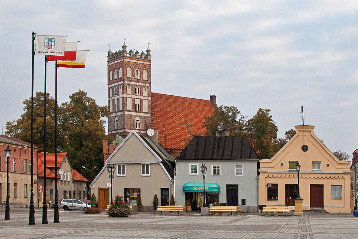5. Środa Wielkopolska