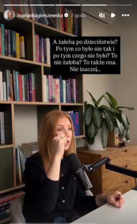 Marianna Gierszewska