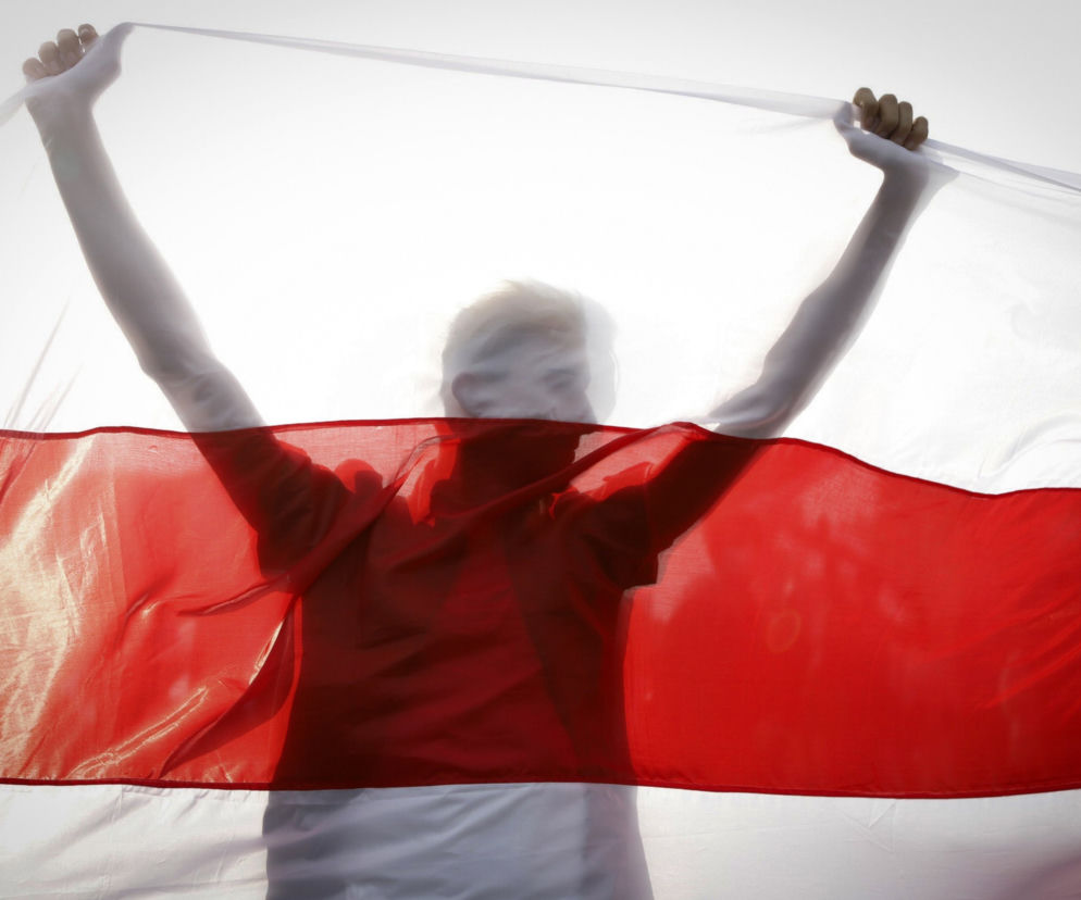 Zamieszki na Białorusi
