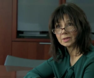 M jak miłość odcinek 1135, Wanda Budzyńska (Maria Rybarczyk)