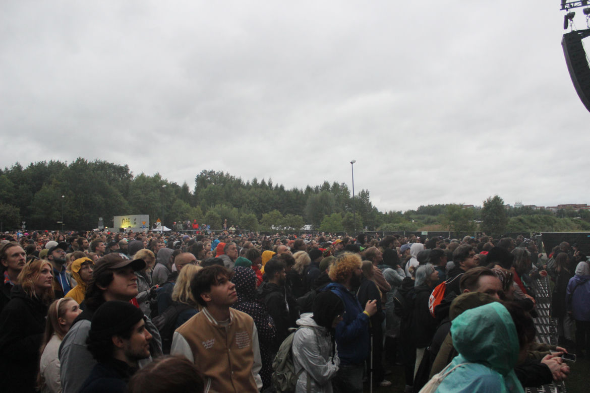 OFF Festival 2023. Dzień trzeci 