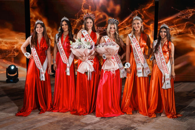 Wybrano najpiękniejsze Dolnoślązaczki 2026! Znamy wyniki konkursu Polska Miss