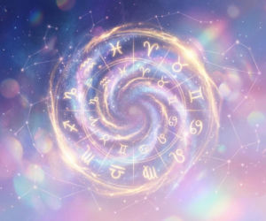 Horoskop na dziś, 11 lutego - Kosmiczna energia zaprasza Cię do odpuszczenia i odnalezienia lekkości