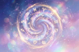 Horoskop na dziś, 11 lutego - Kosmiczna energia zaprasza Cię do odpuszczenia i odnalezienia lekkości