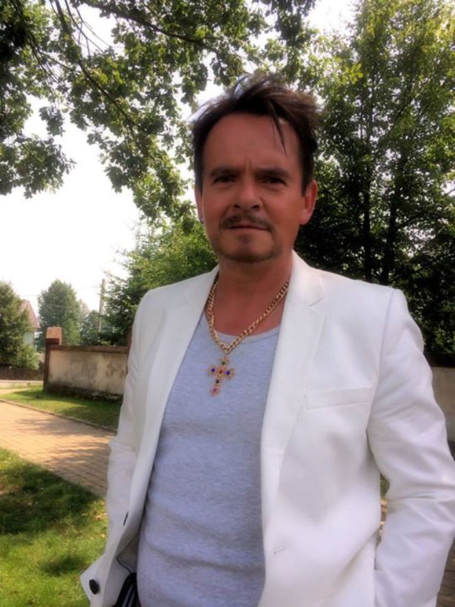 Ranczo 9 sezon. Pietrek (Piotr Pręgowski)