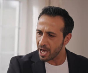 Złoty chłopak, odcinek 275. Abidin jest gotów na wszystko, aby się zemścić! Padają groźby wobec Korhanów