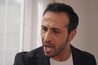 Złoty chłopak, odcinek 275. Abidin jest gotów na wszystko, aby się zemścić! Padają groźby wobec Korhanów