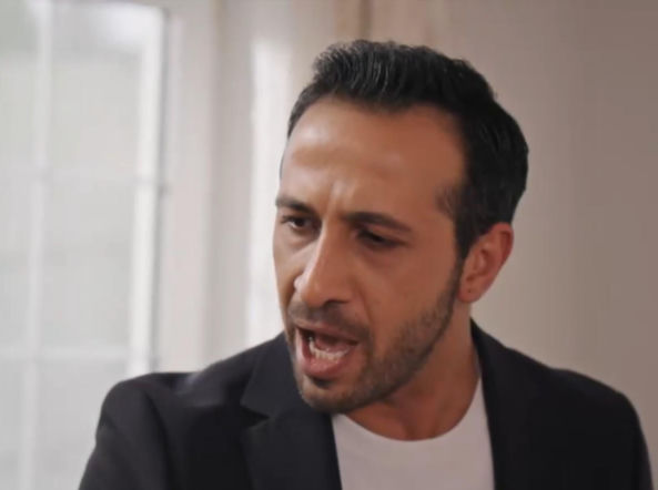 Złoty chłopak, odcinek 275. Abidin jest gotów na wszystko, aby się zemścić! Padają groźby wobec Korhanów