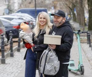 Liroy, Dorota Liroy Marzec