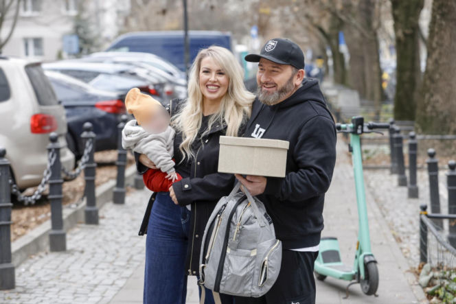 Liroy, Dorota Liroy Marzec